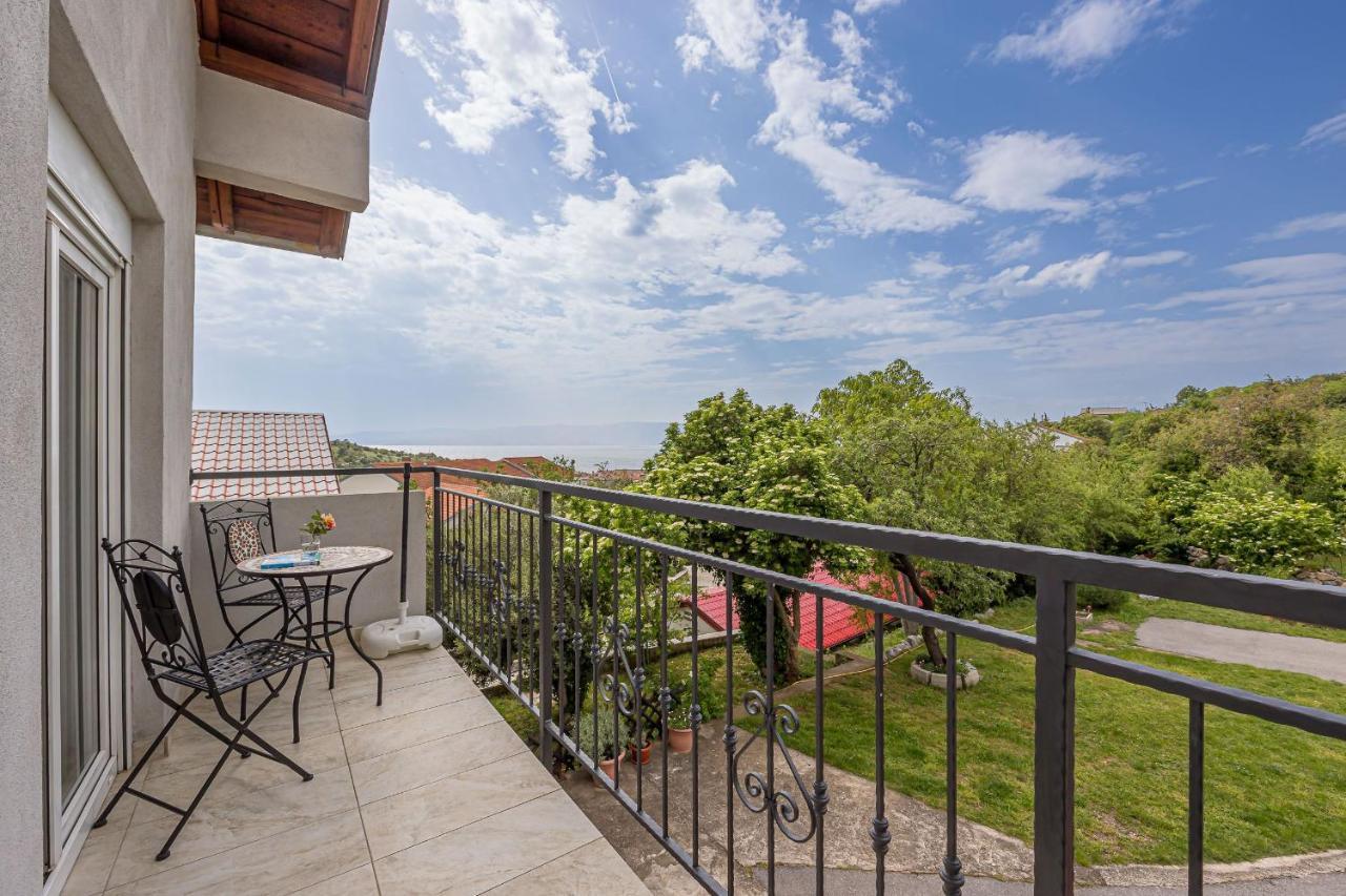 Apartments Klara Senj  Ngoại thất bức ảnh