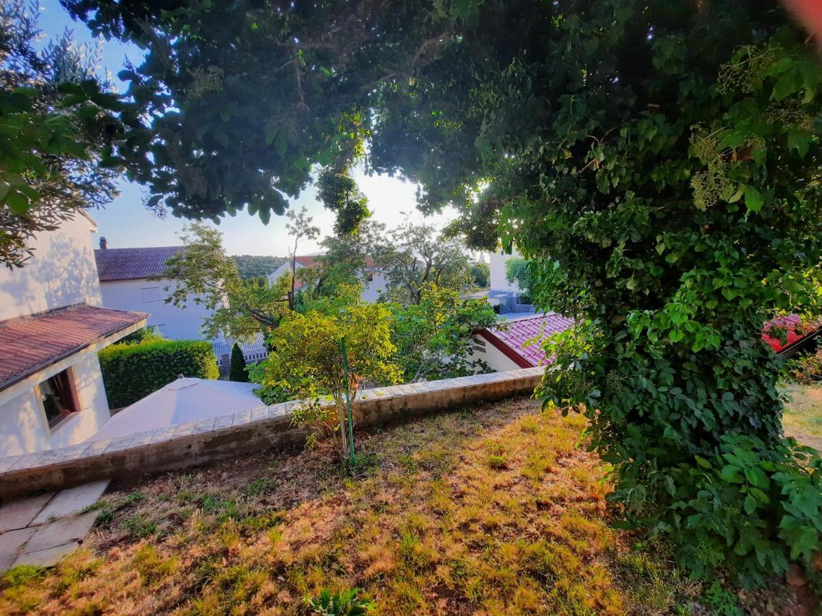 Apartments Klara Senj  Ngoại thất bức ảnh